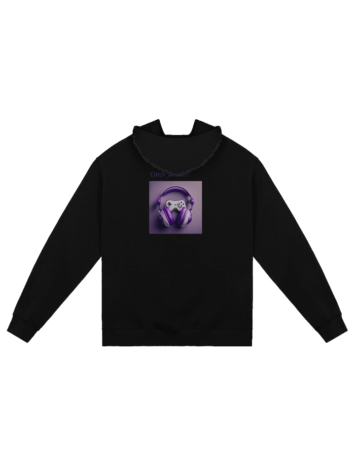BB27 Classic Hoodie product image (7)