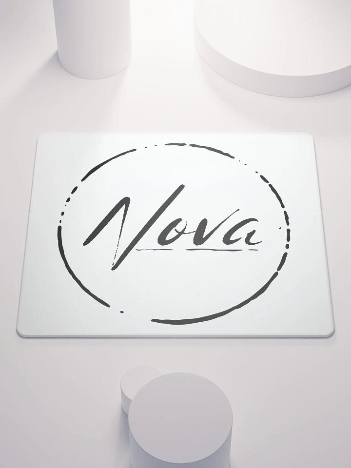 Nova MousePad product image (1)