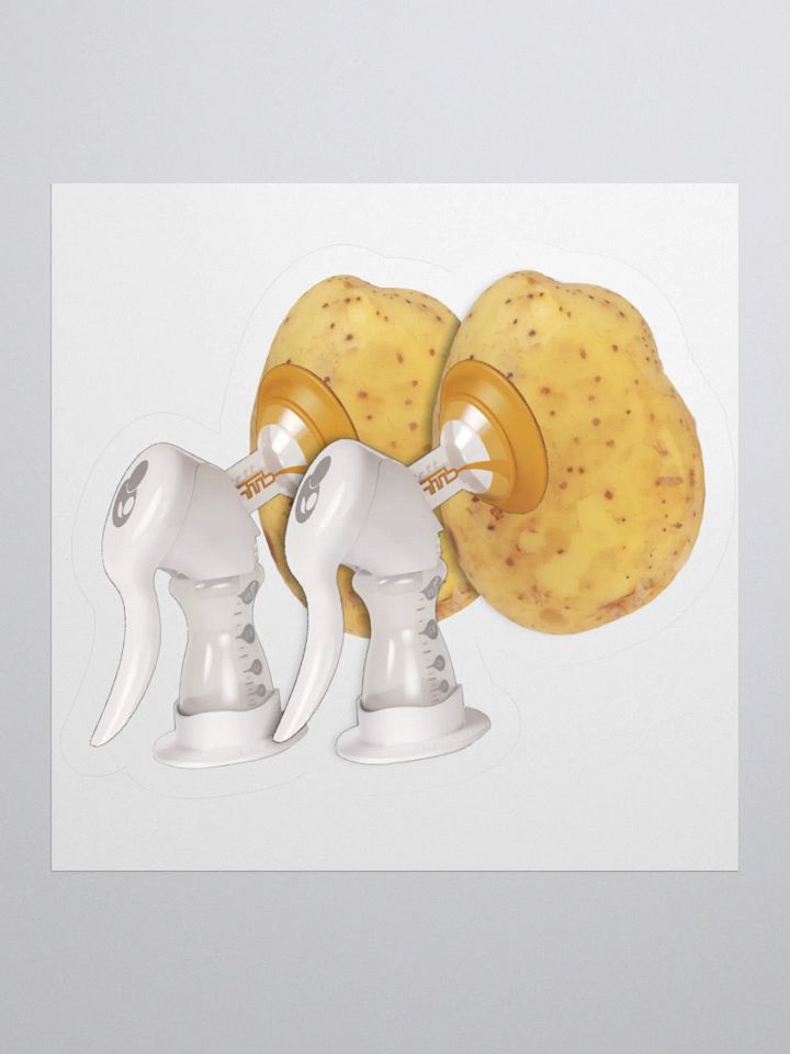 Lactaters Sticker product image (2)