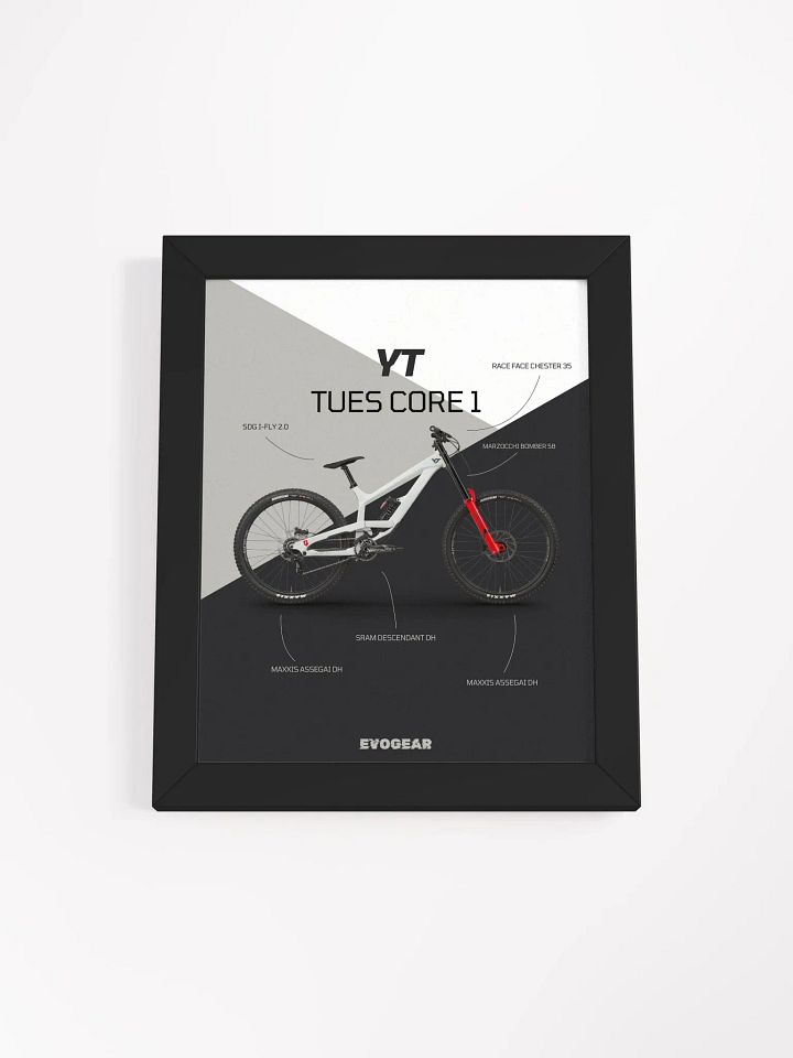 YT Tues 1 Frame product image (1)