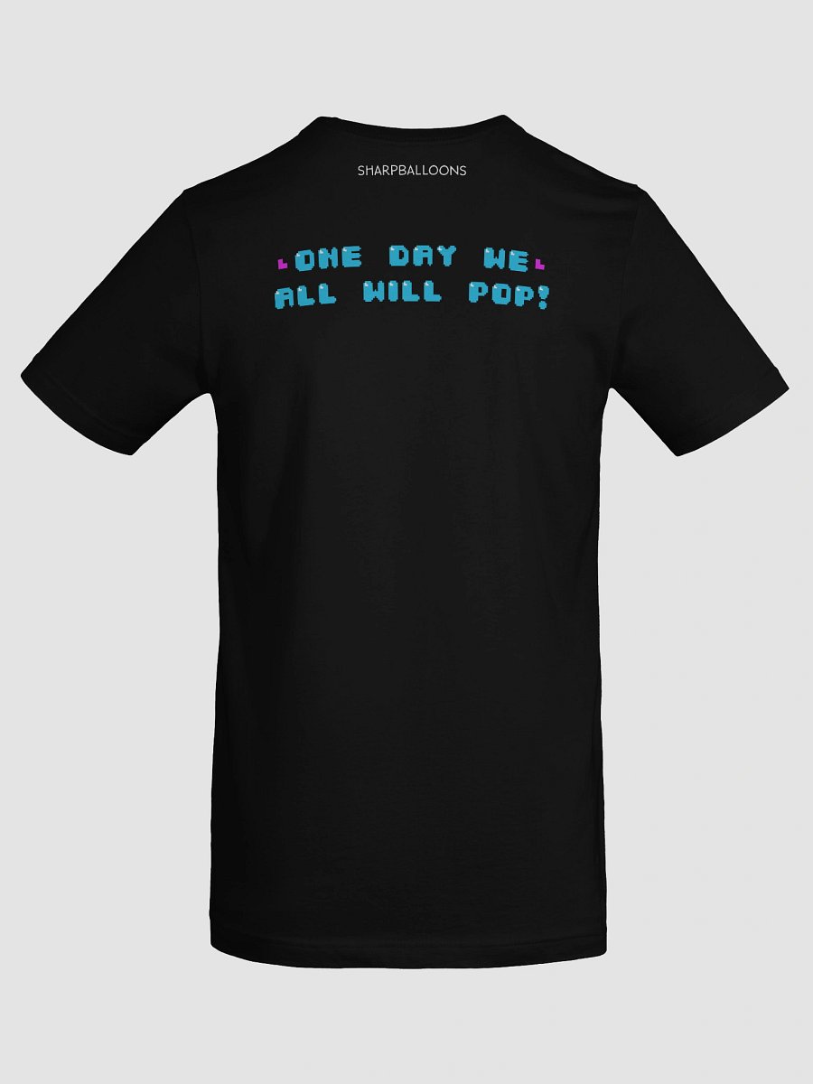 Memento Mori Tee product image (71)