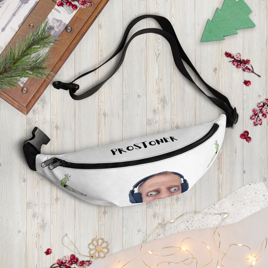 ProStoner Fannypack! product image (9)