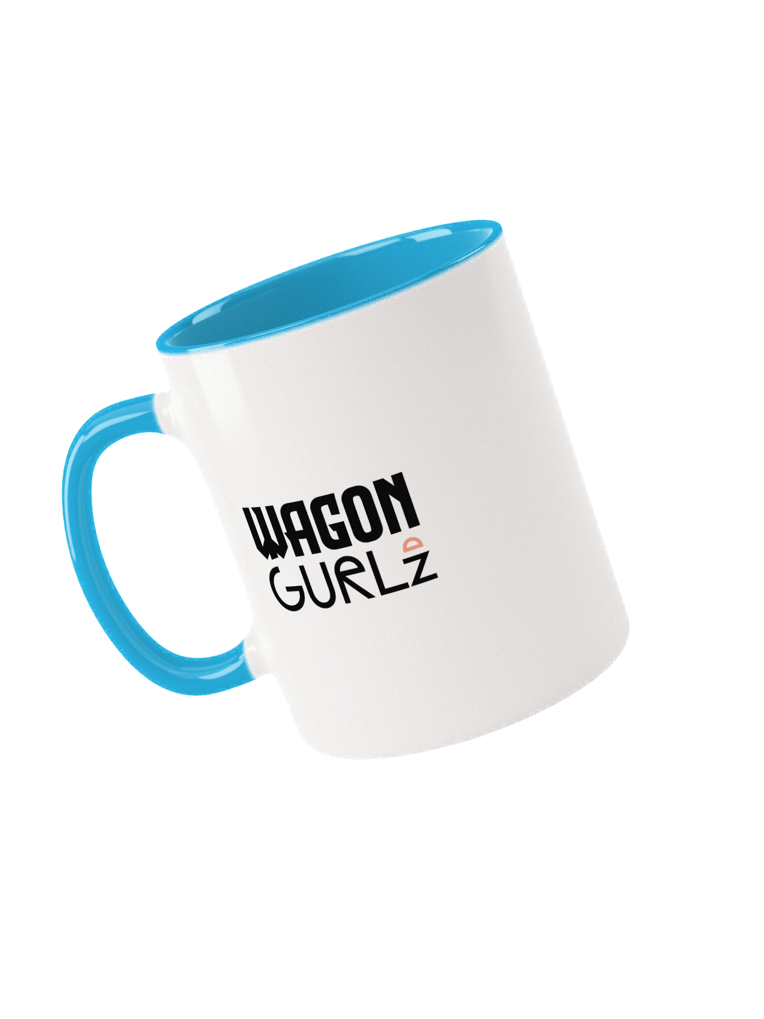 Wagon Gurlz Exclusive Mug product image (5)
