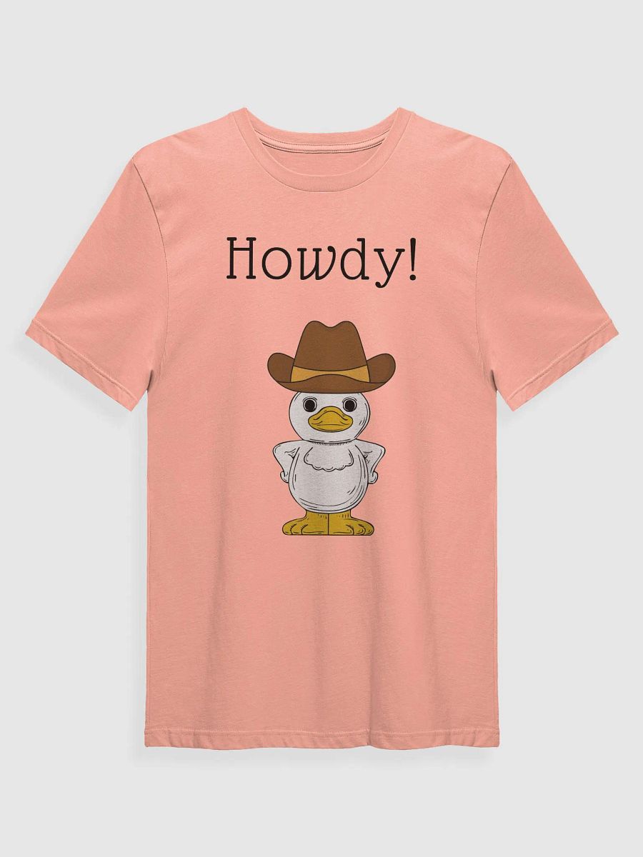 Howdy product image (2)