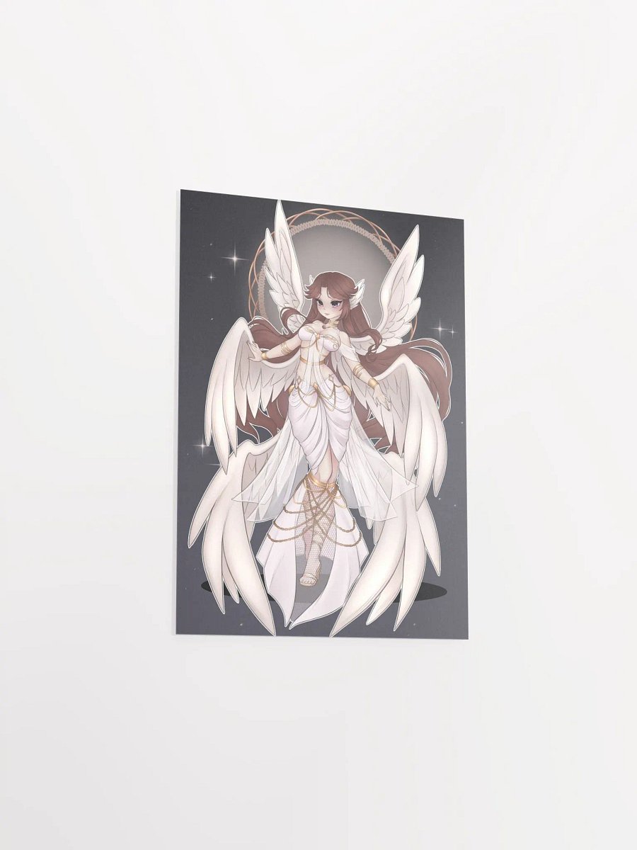 Cherub print product image (9)