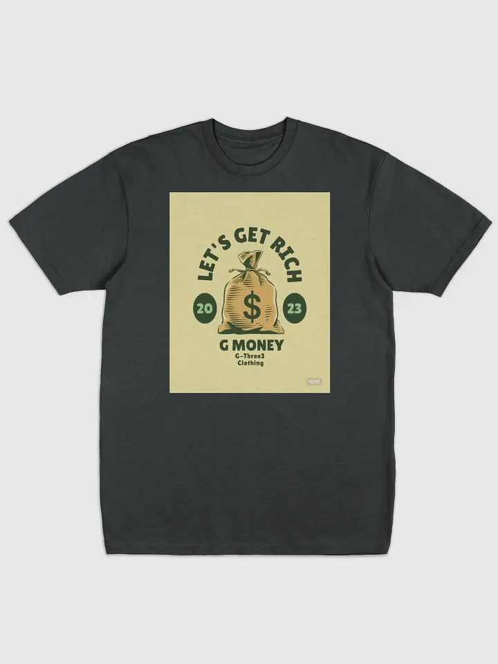 Gmoney 1 product image (1)