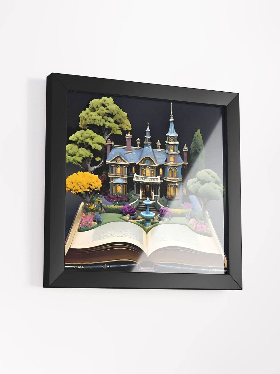 Victorian Garden product image (3)