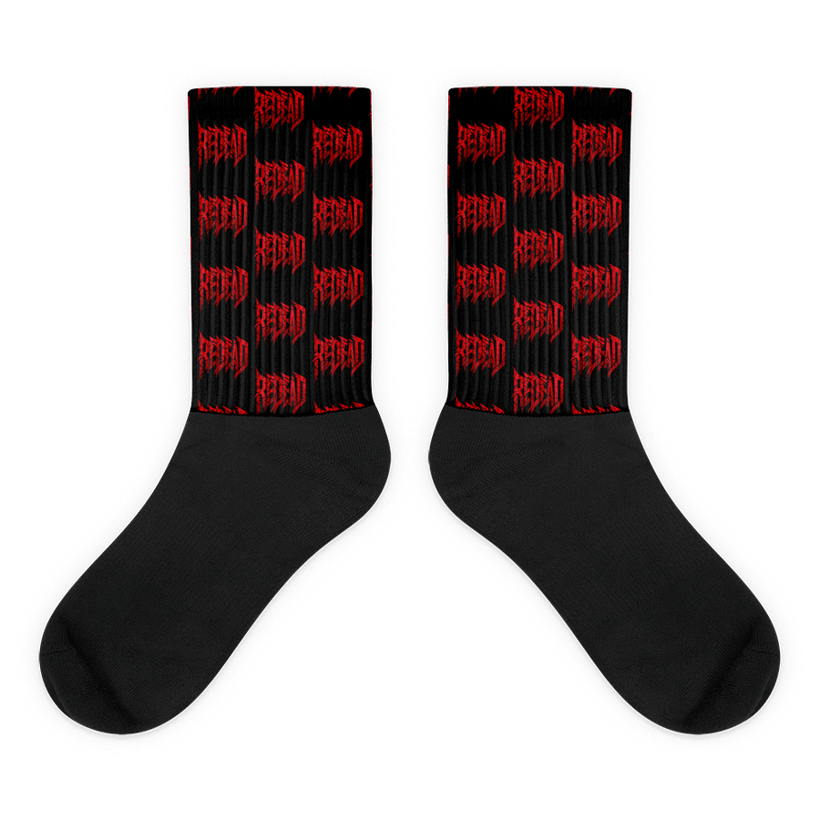 ReDead Socks product image (1)
