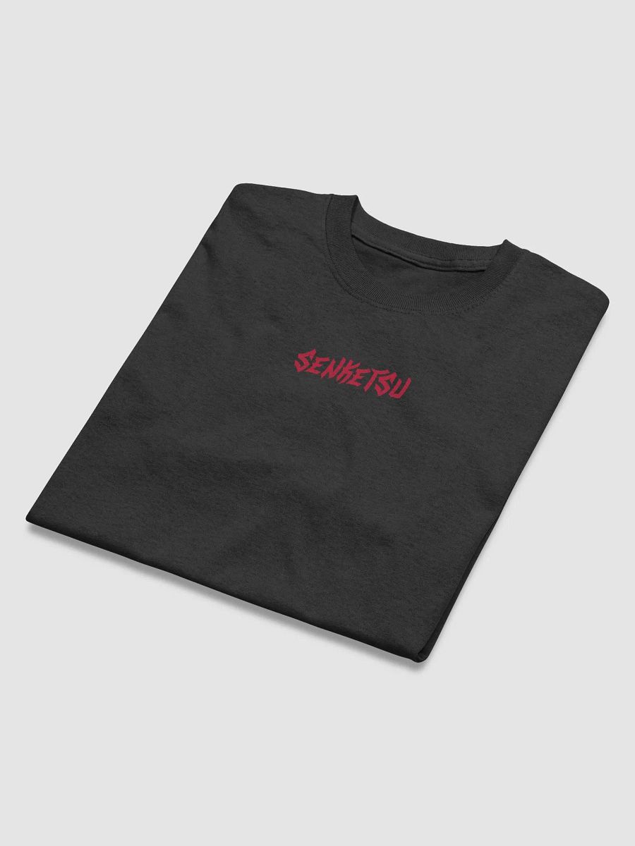 Senketsu Shirt product image (4)