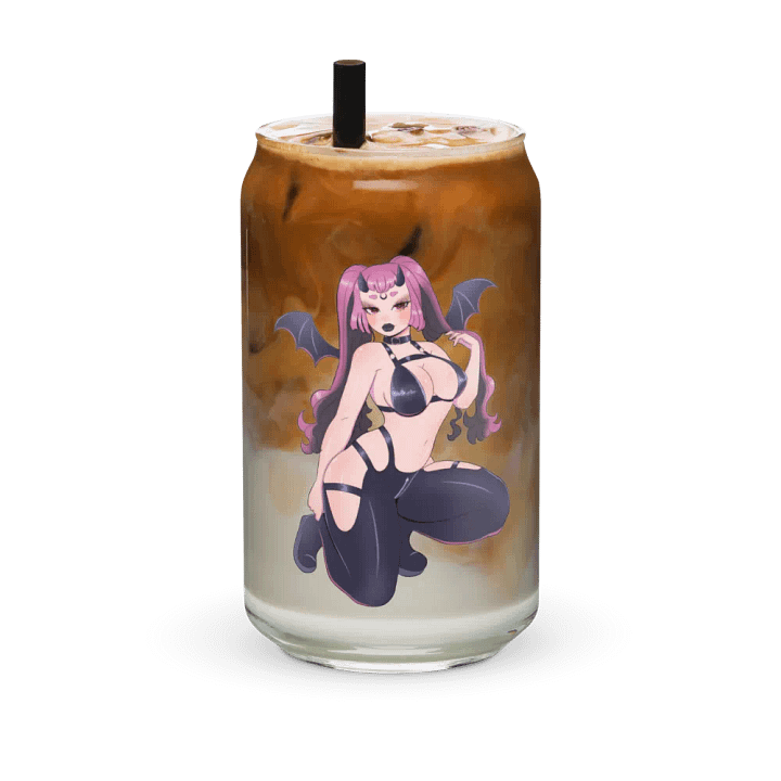 Playful Nightmare Cup product image (2)