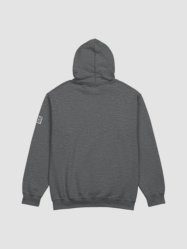 Potato Fitness Hoodie product image (20)