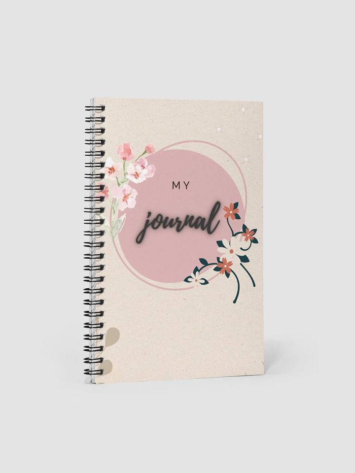 Jurnal 1 product image (1)
