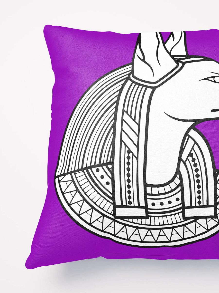 Anubis & Seth Cushion product image (3)