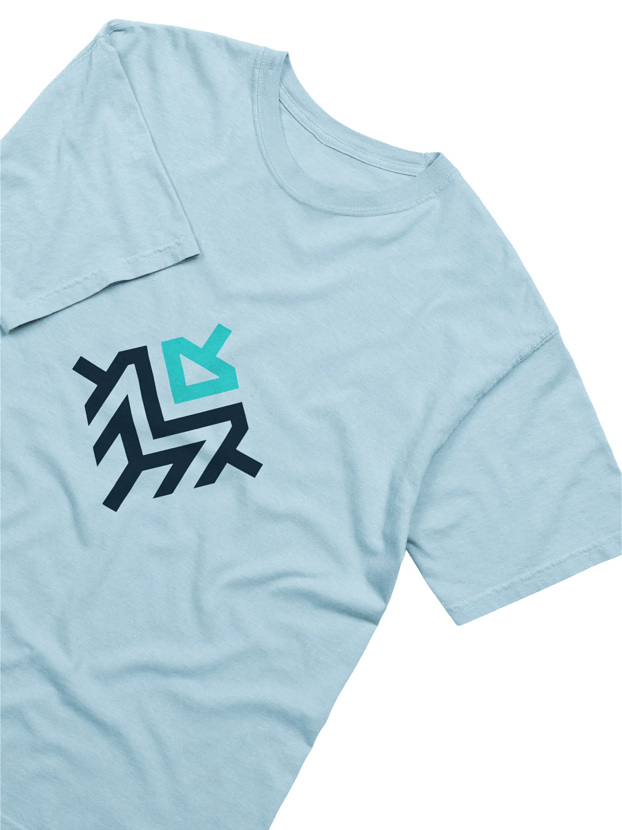 Mogsy Logo Tee product image (3)