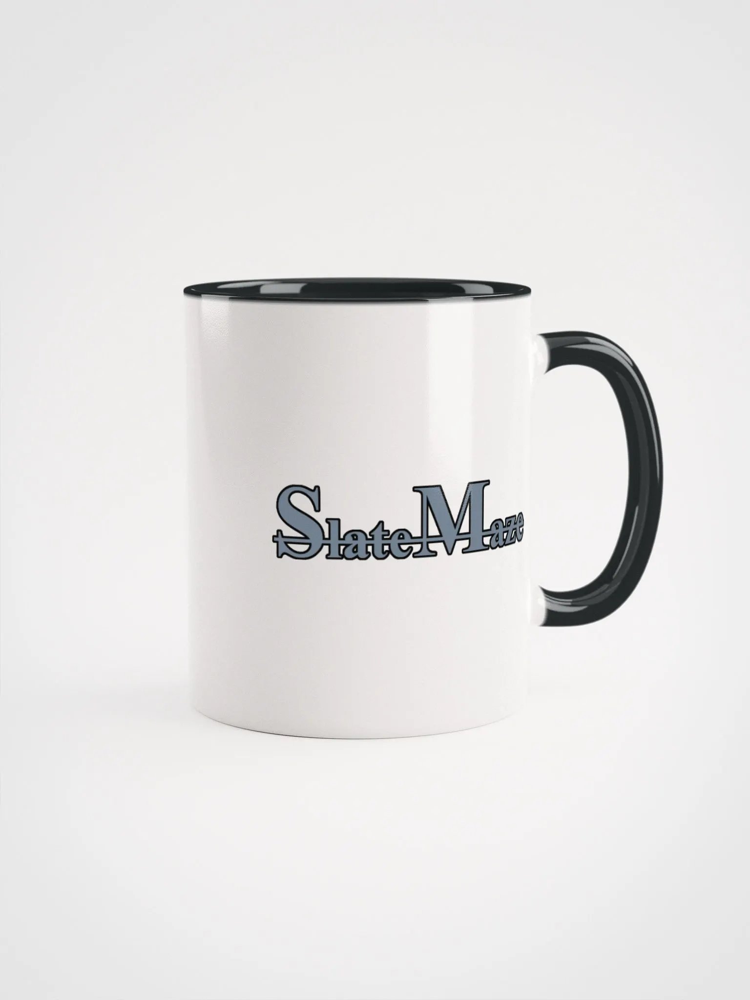 SlateMaze Ceramic Mug product image (1)