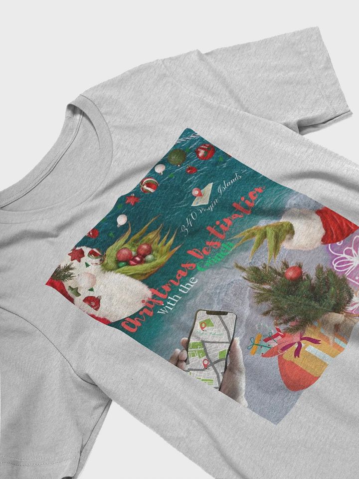 JoBeths' Signature 🏝 Design 🎄 Grinch Destination product image (2)
