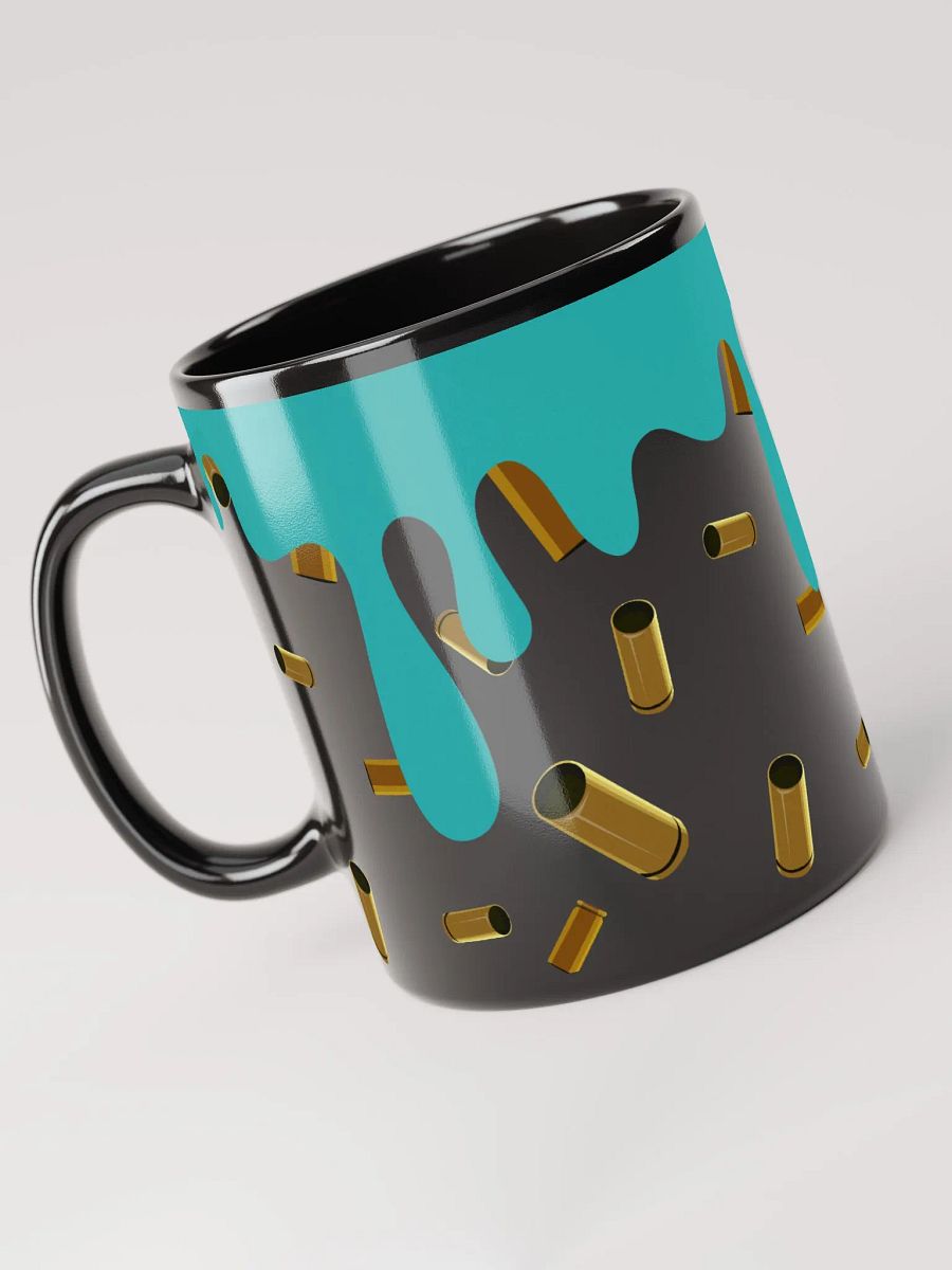 Raining Lead Mug product image (4)