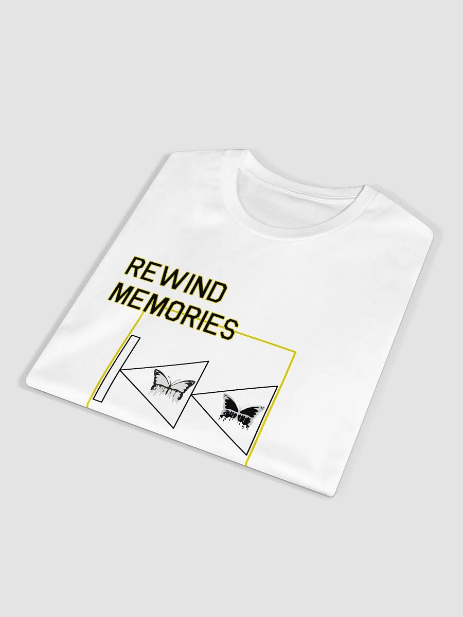 Rewind T-Shirt product image (14)