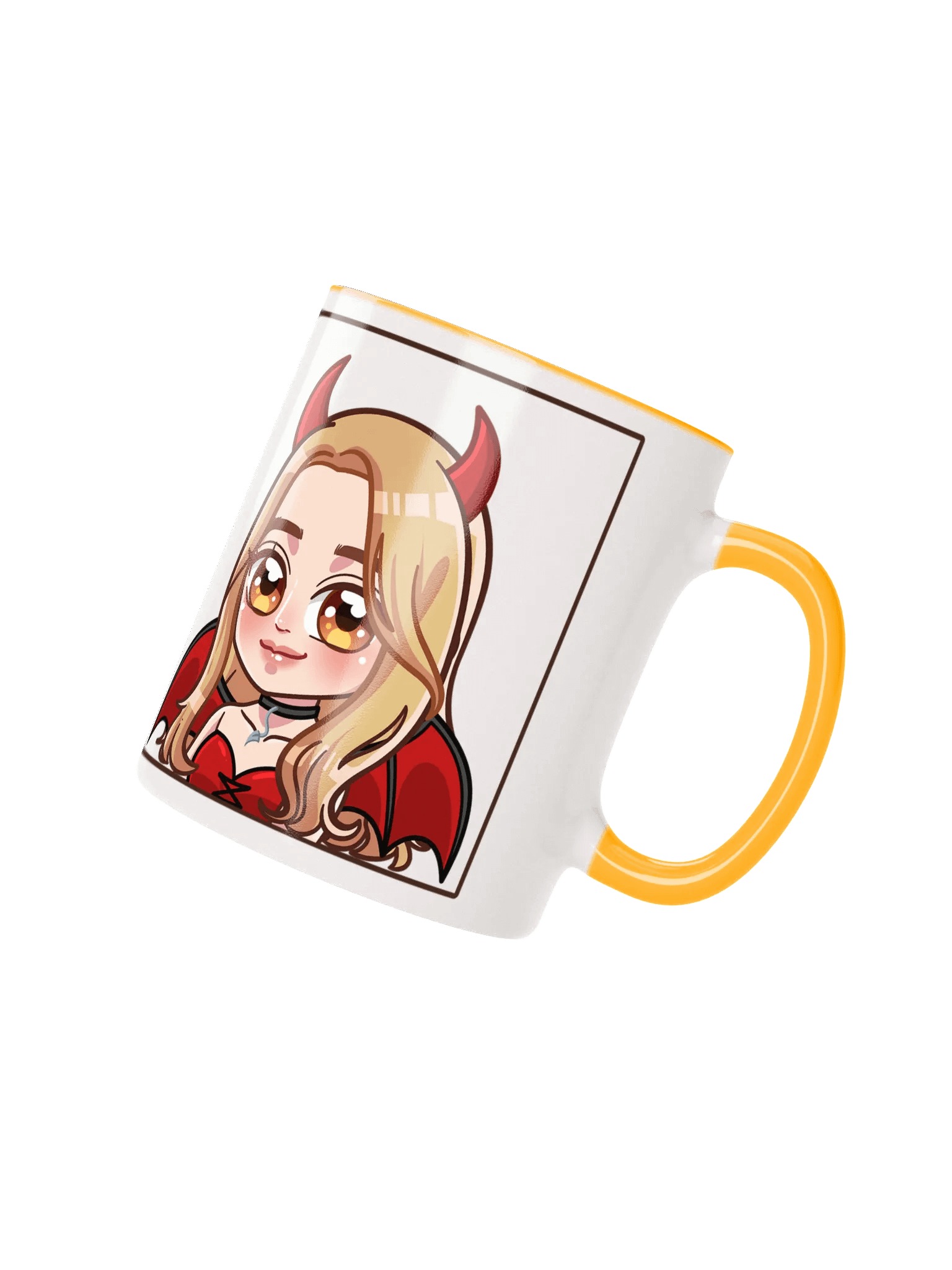 Limited Edition Halloween Mug! product image (2)