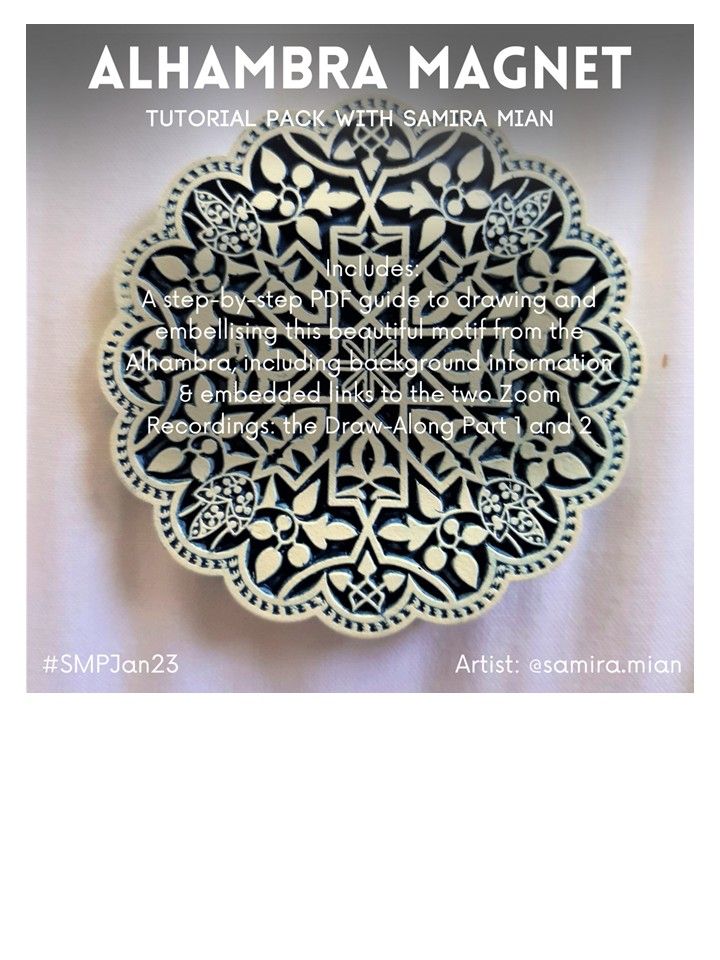 Tutorial Pack #SMPJan23 product image (2)
