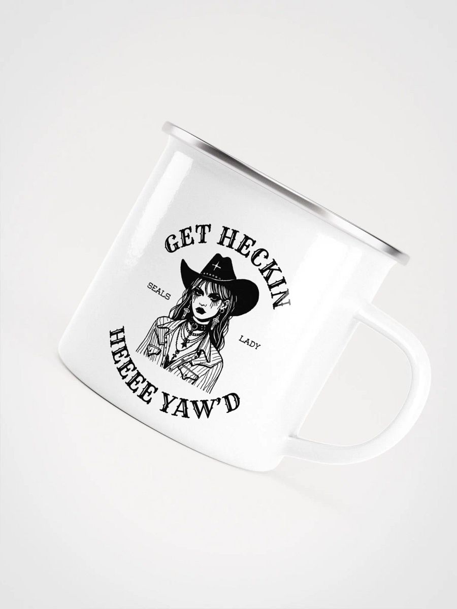 Heeee Yaw Mug product image (5)