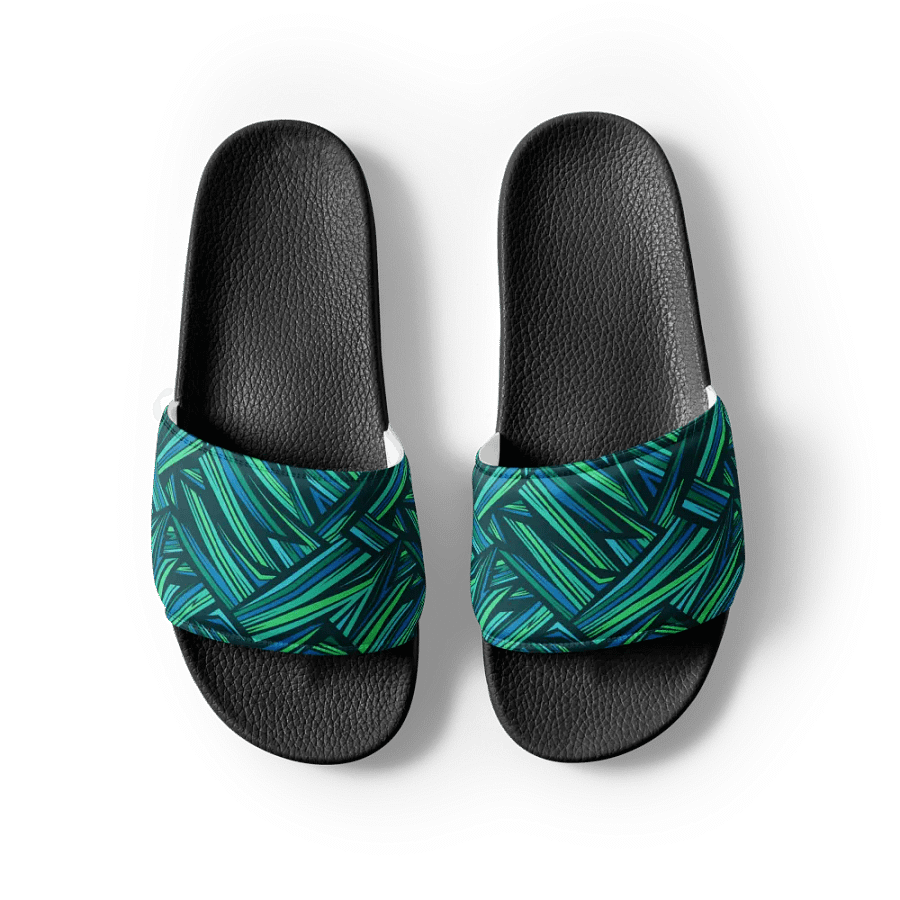 Aqua Angles | Men's Slides product image (5)