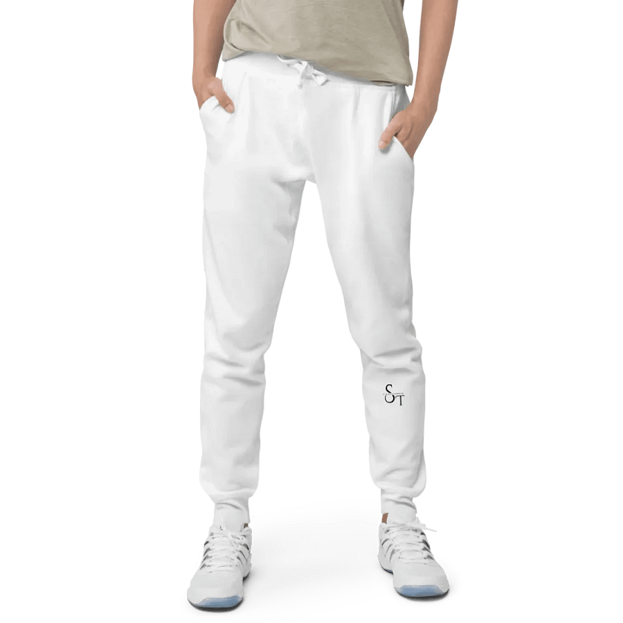 ST unisex sweat set product image (11)