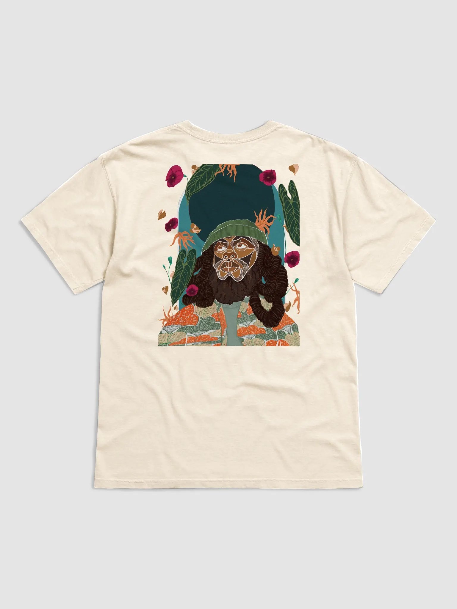 GOD SENT T product image (3)