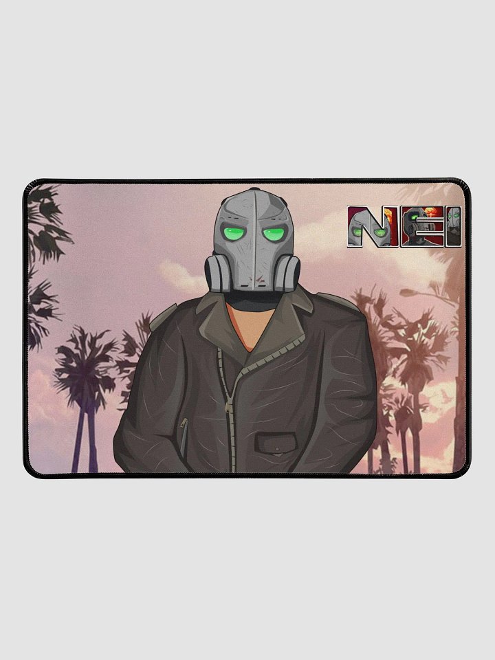 Nei Mousepad product image (1)