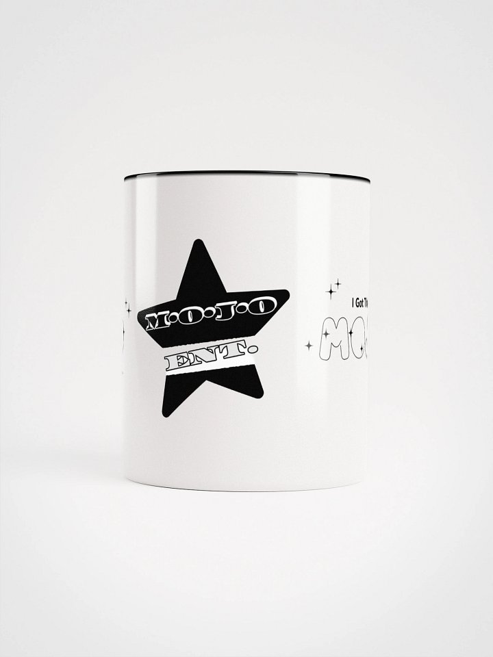 MOJOENT804 - Starstruck Mug product image (2)