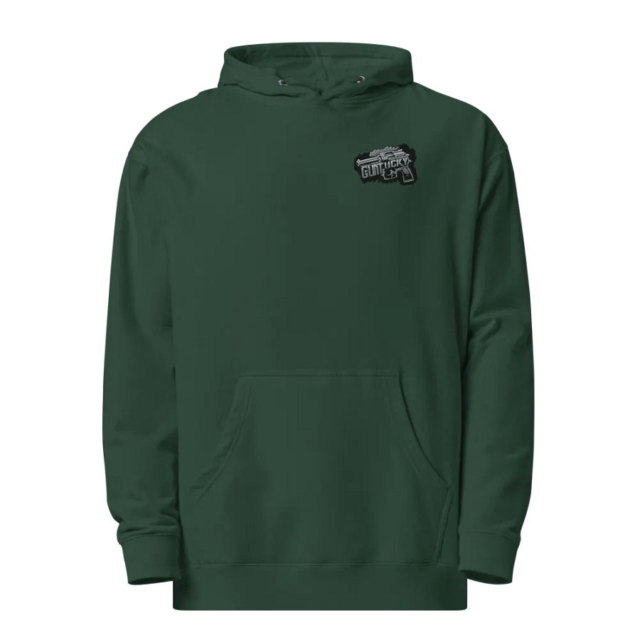 Novelty Guntucky Hoodie product image (8)