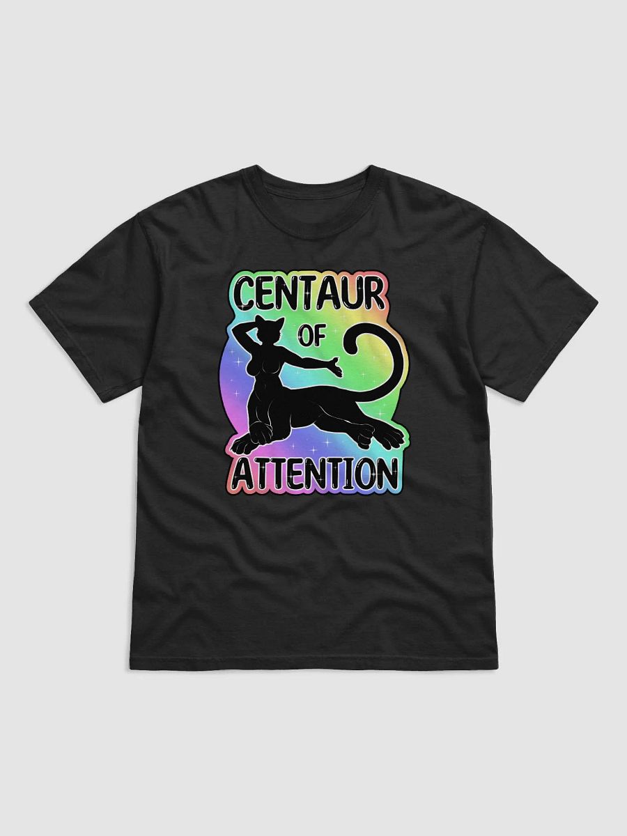 Rainbow Centaur of Attention! product image (1)