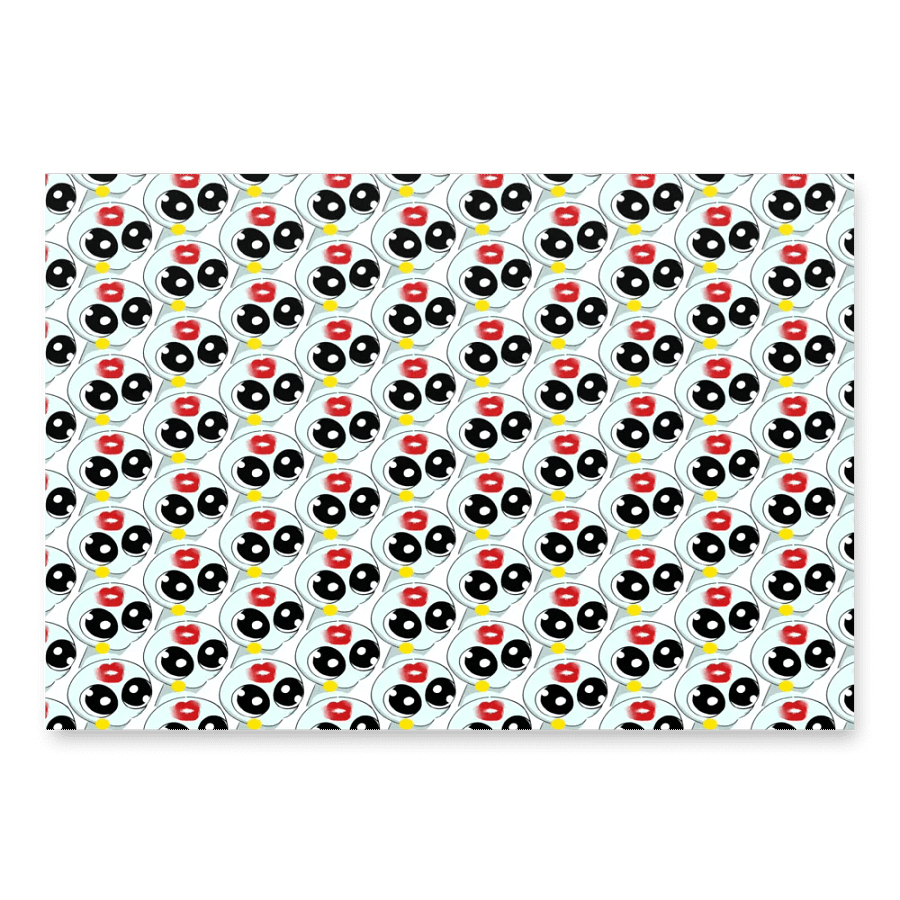 Wrapping Paper product image (1)
