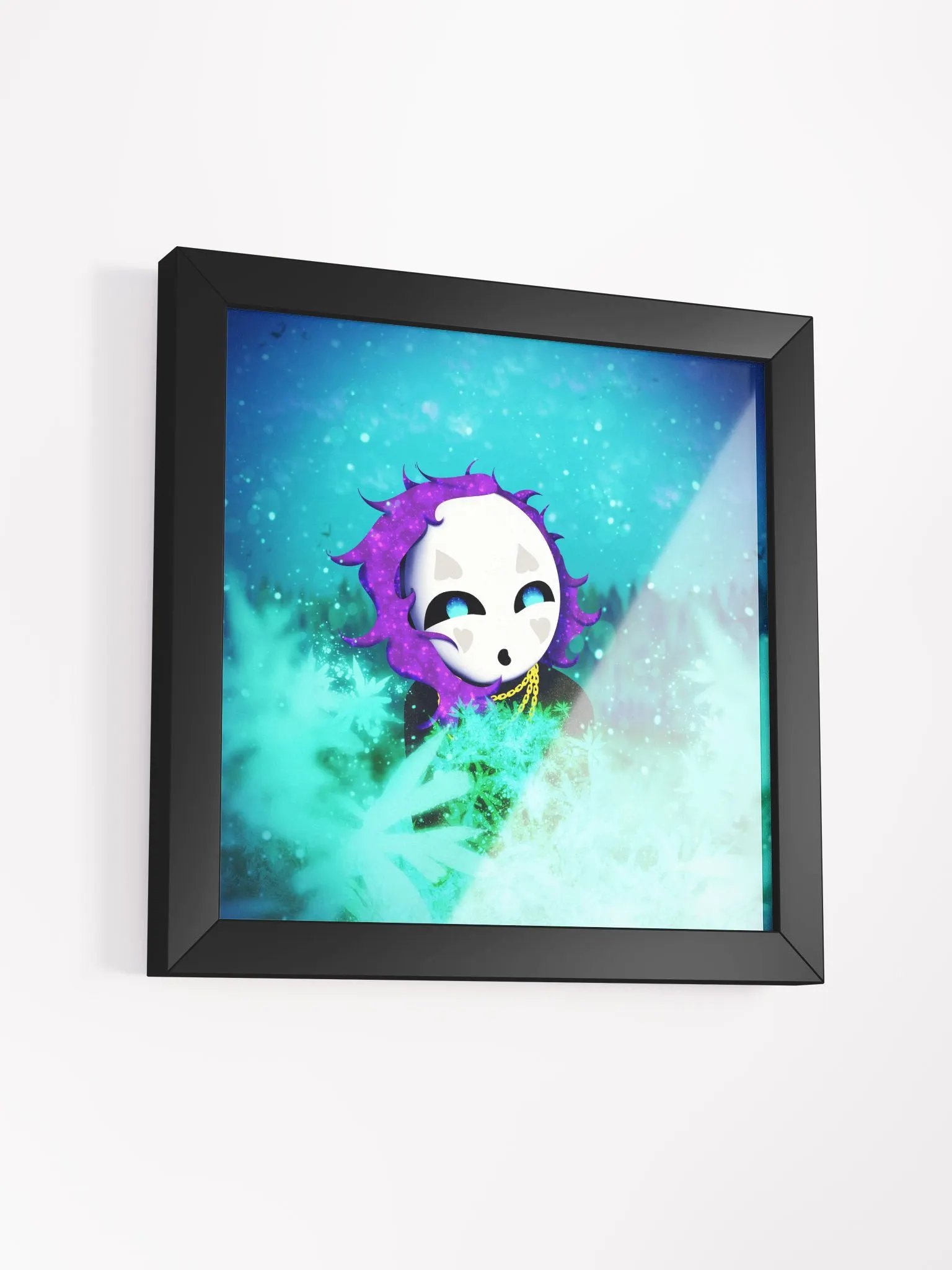 Miss Nobody: To the Wind product image (13)