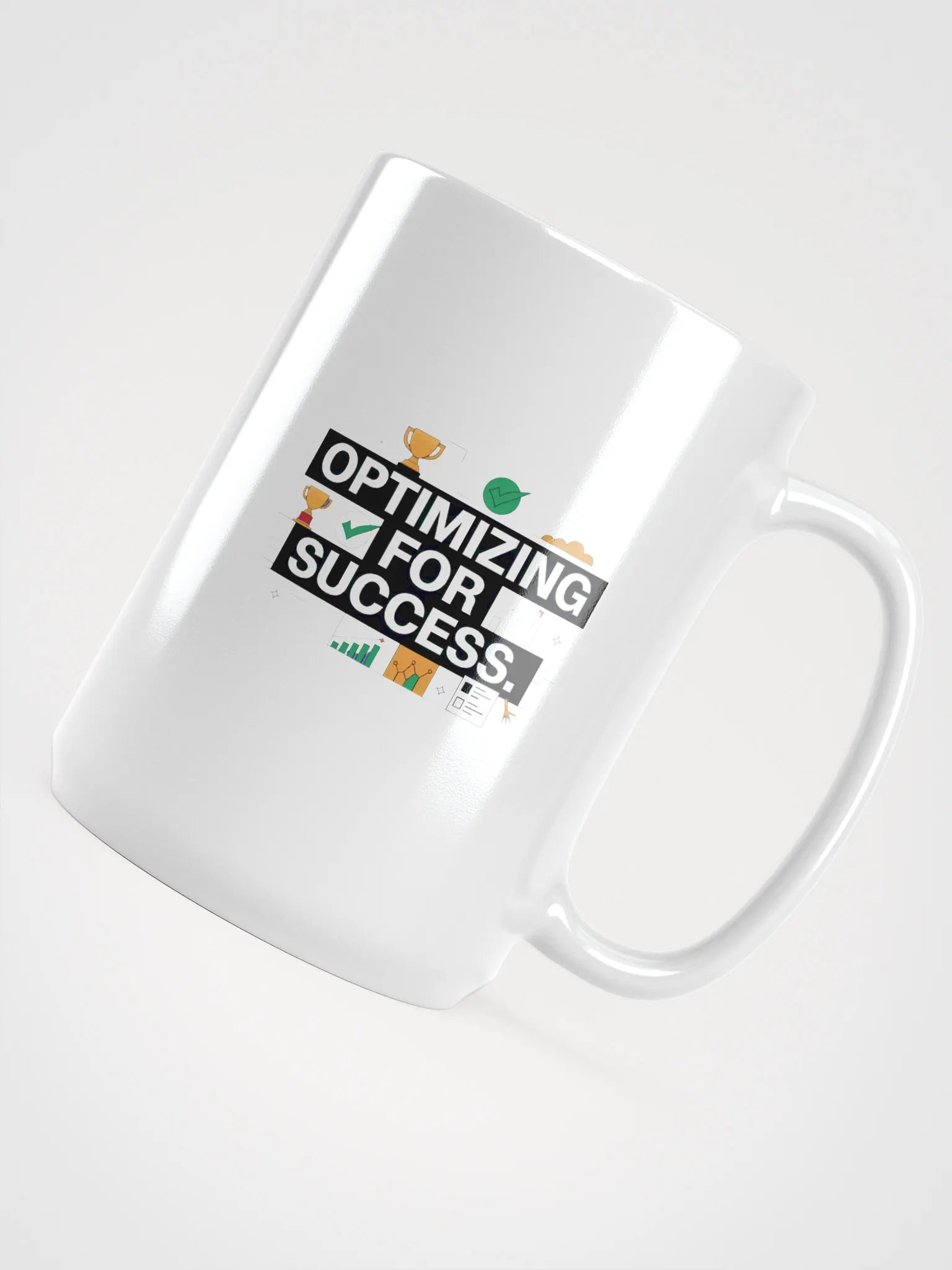 Success Optimization Iconic Mug product image (4)