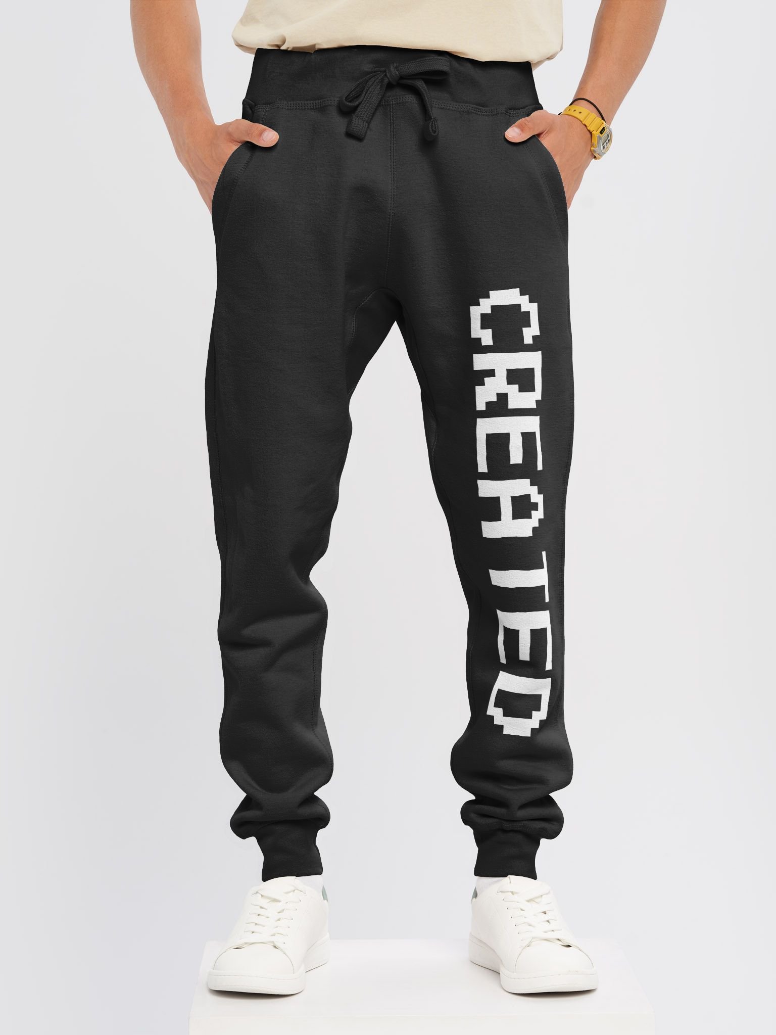 CREATED JOGGERS product image (9)
