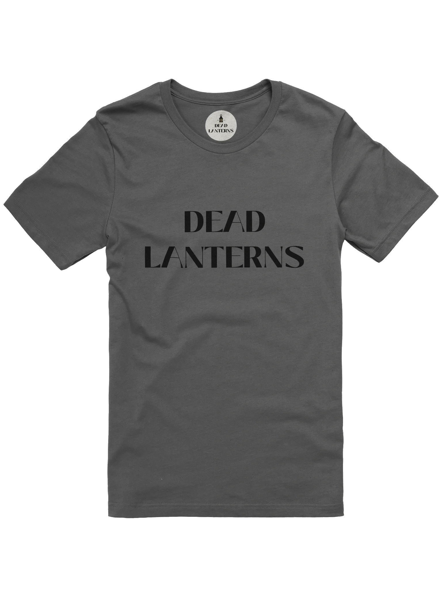 Dead Lanterns T-Shirt product image (1)