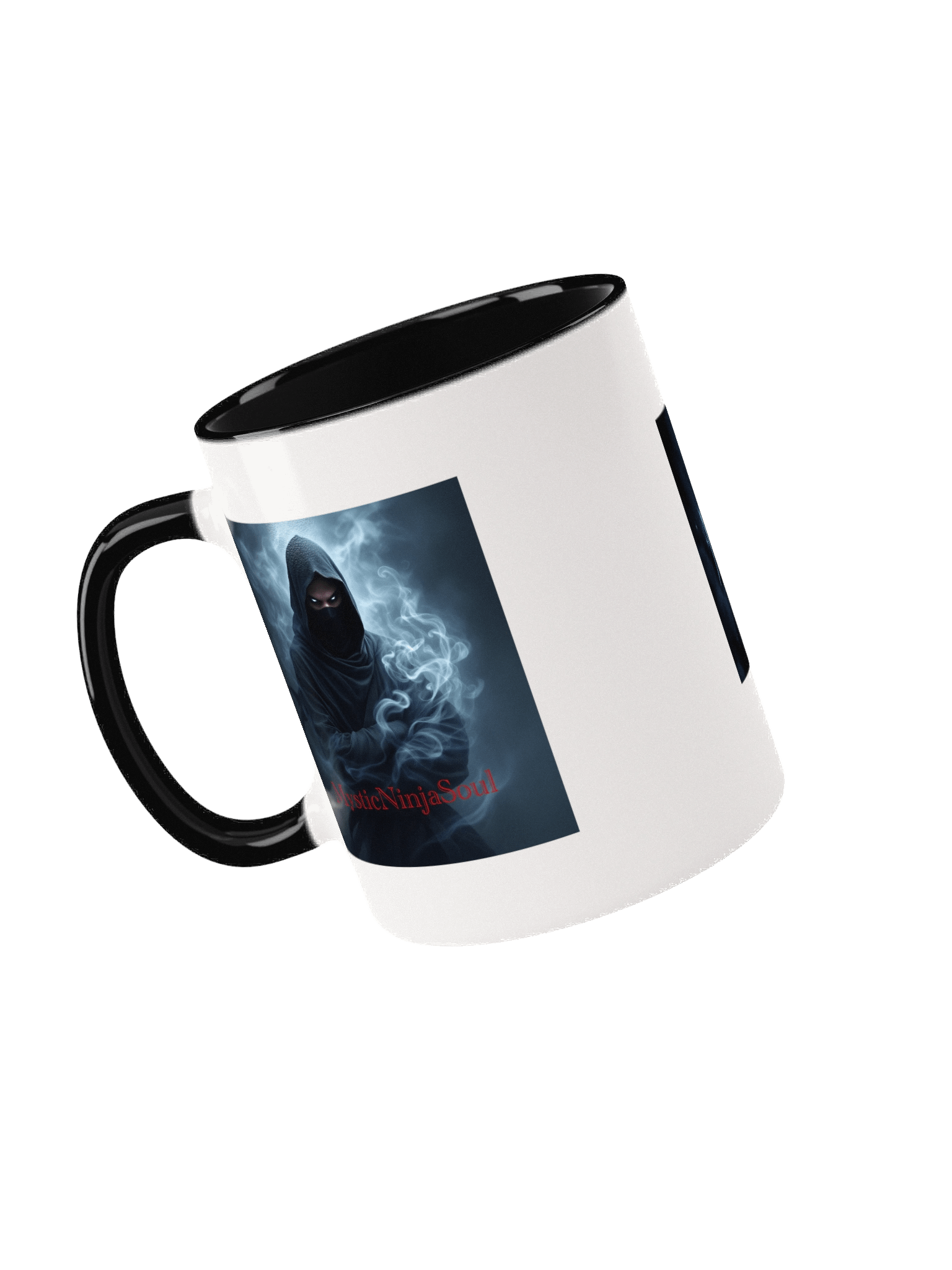 New Logo Design Mug product image (6)
