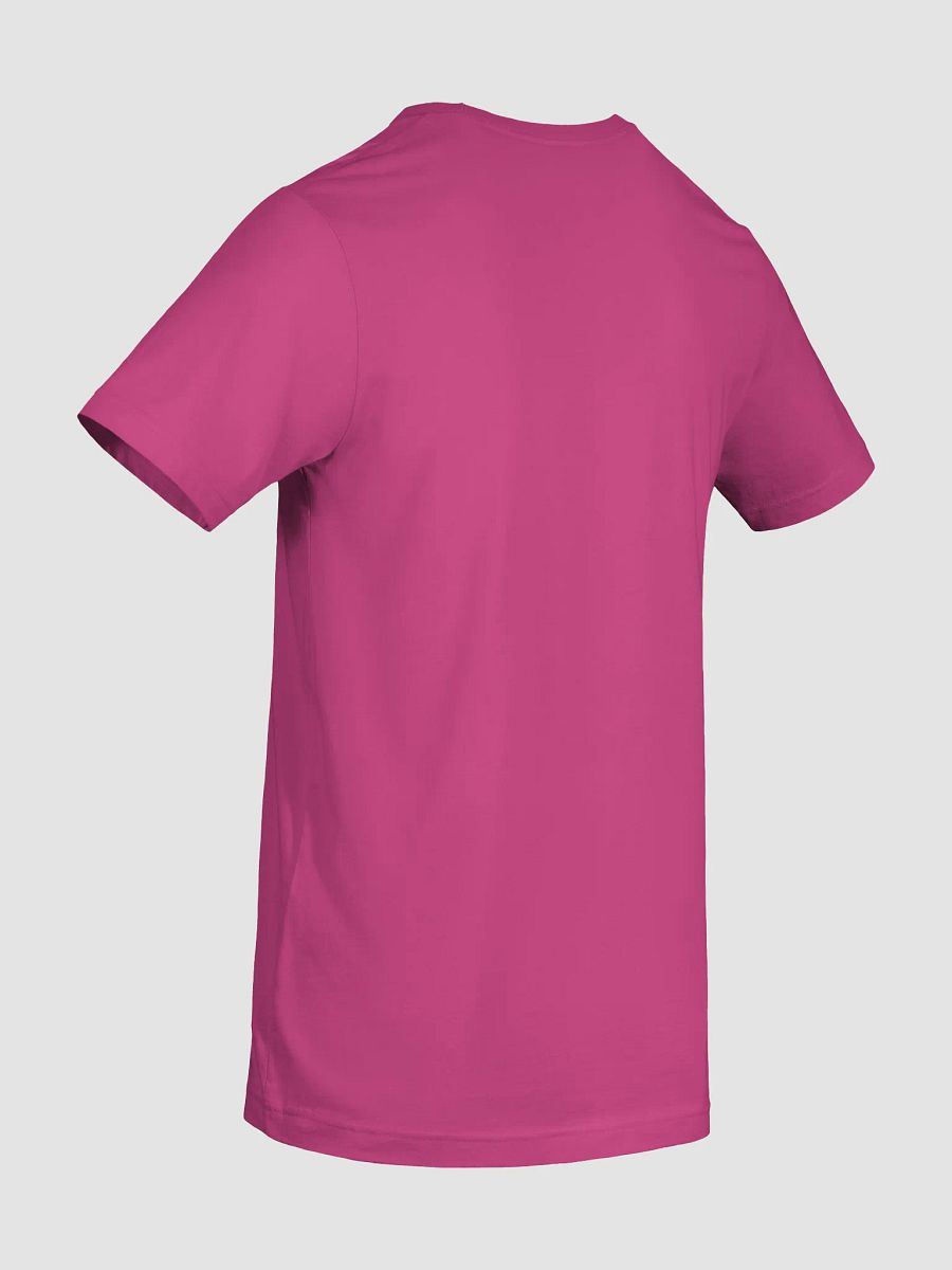 Symmetrical Hungary Floral Bliss T-Shirt product image (8)