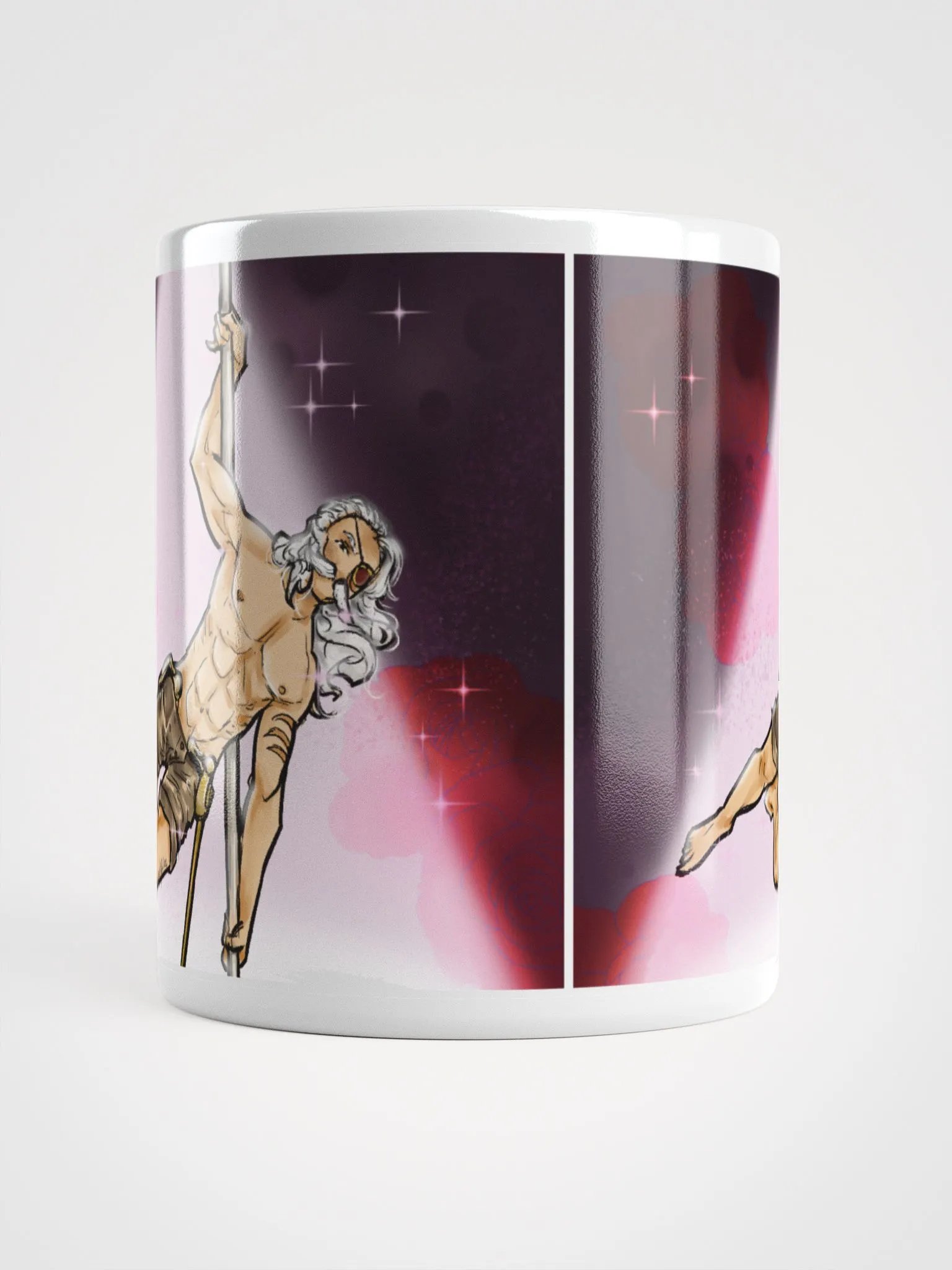 Captain Kinsley Mug product image (14)