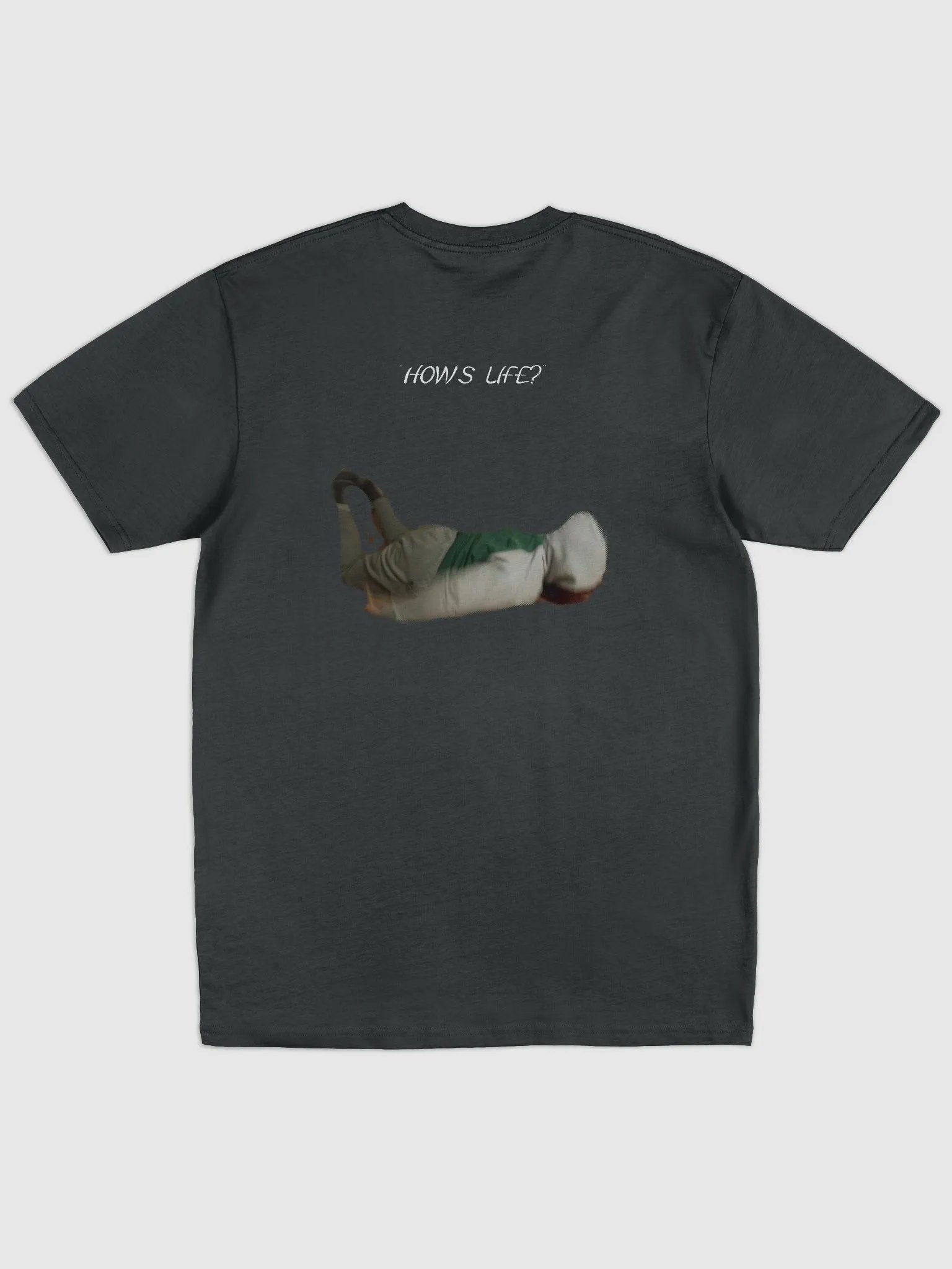 Life Tee product image (2)