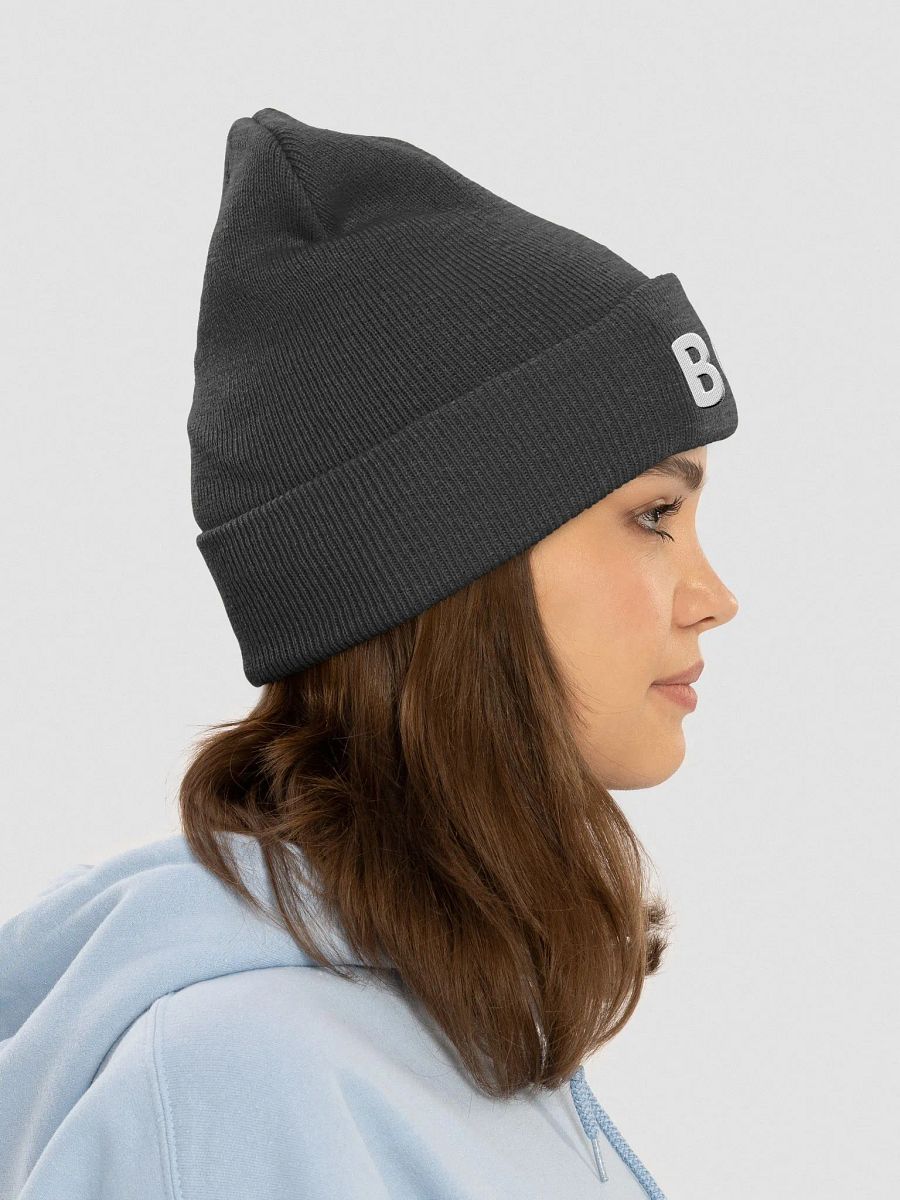 BOSS Beanie product image (4)