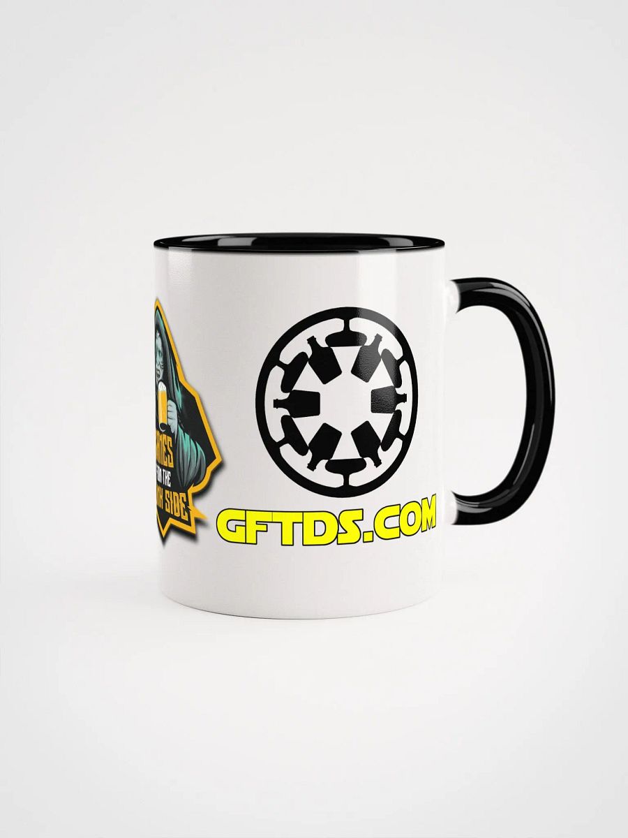 GFtDS Mug - White (Accent) product image (1)