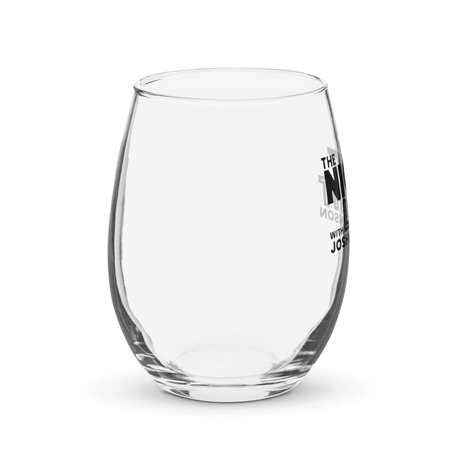 The Night Light Wine Glass product image (4)