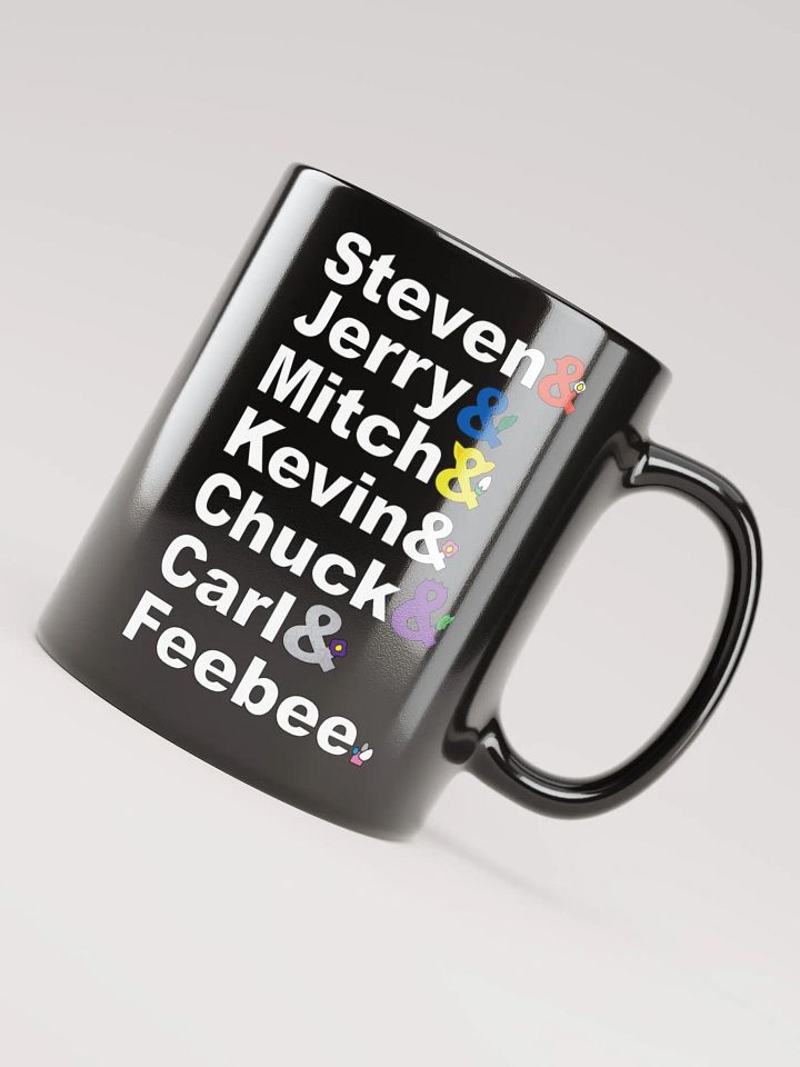 Plant Friends Mug product image (1)