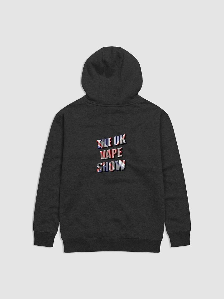 UK Vape Show - Hoodie product image (2)