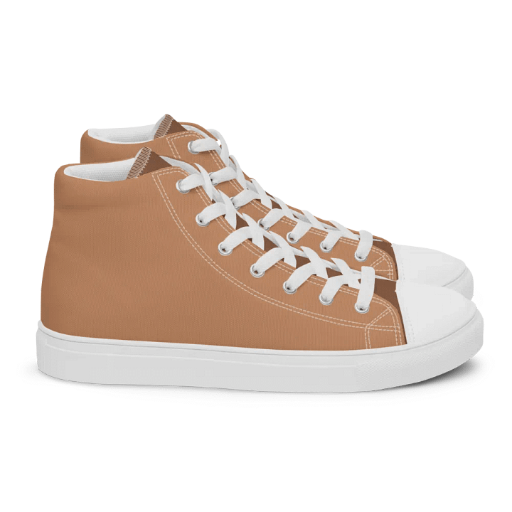 Chaussure marron product image (2)