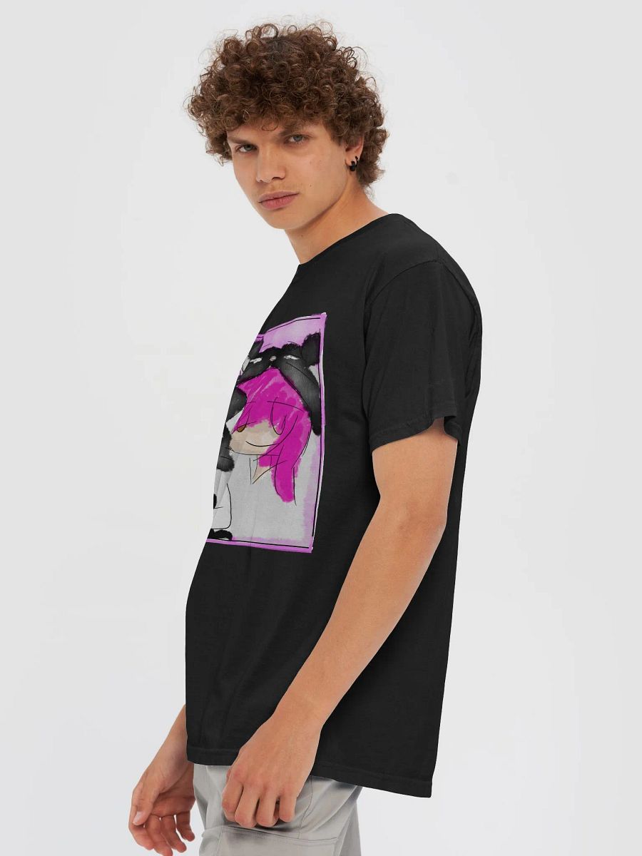 Henry and Ray March hoodie product image (76)