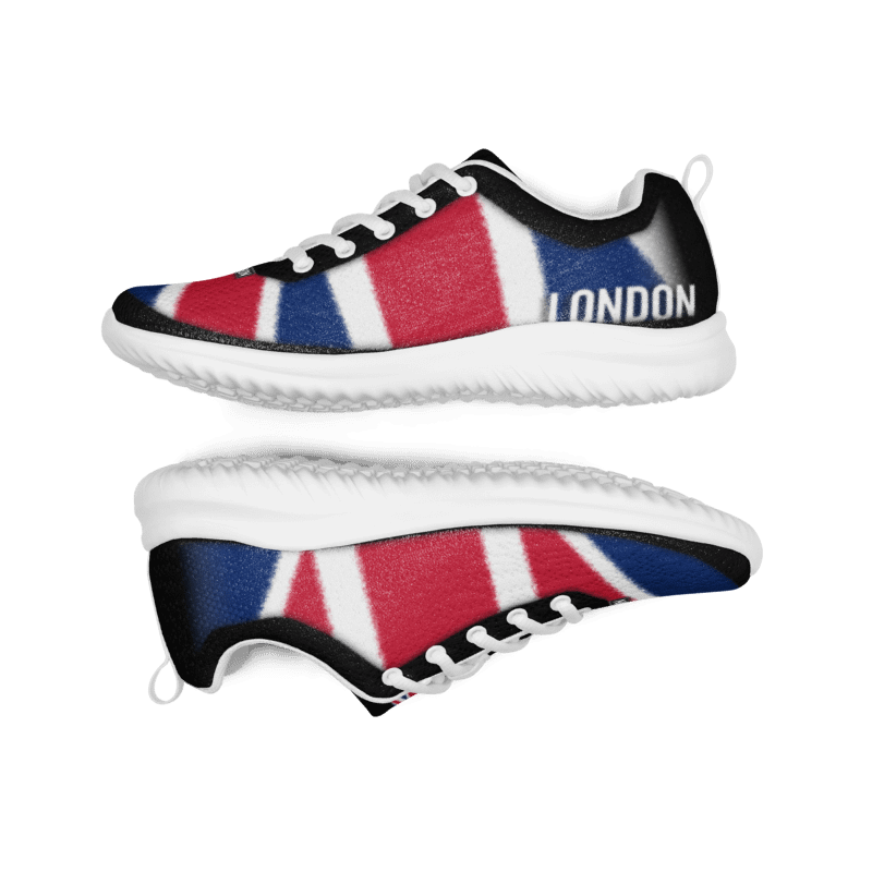 London - Kicks product image (2)