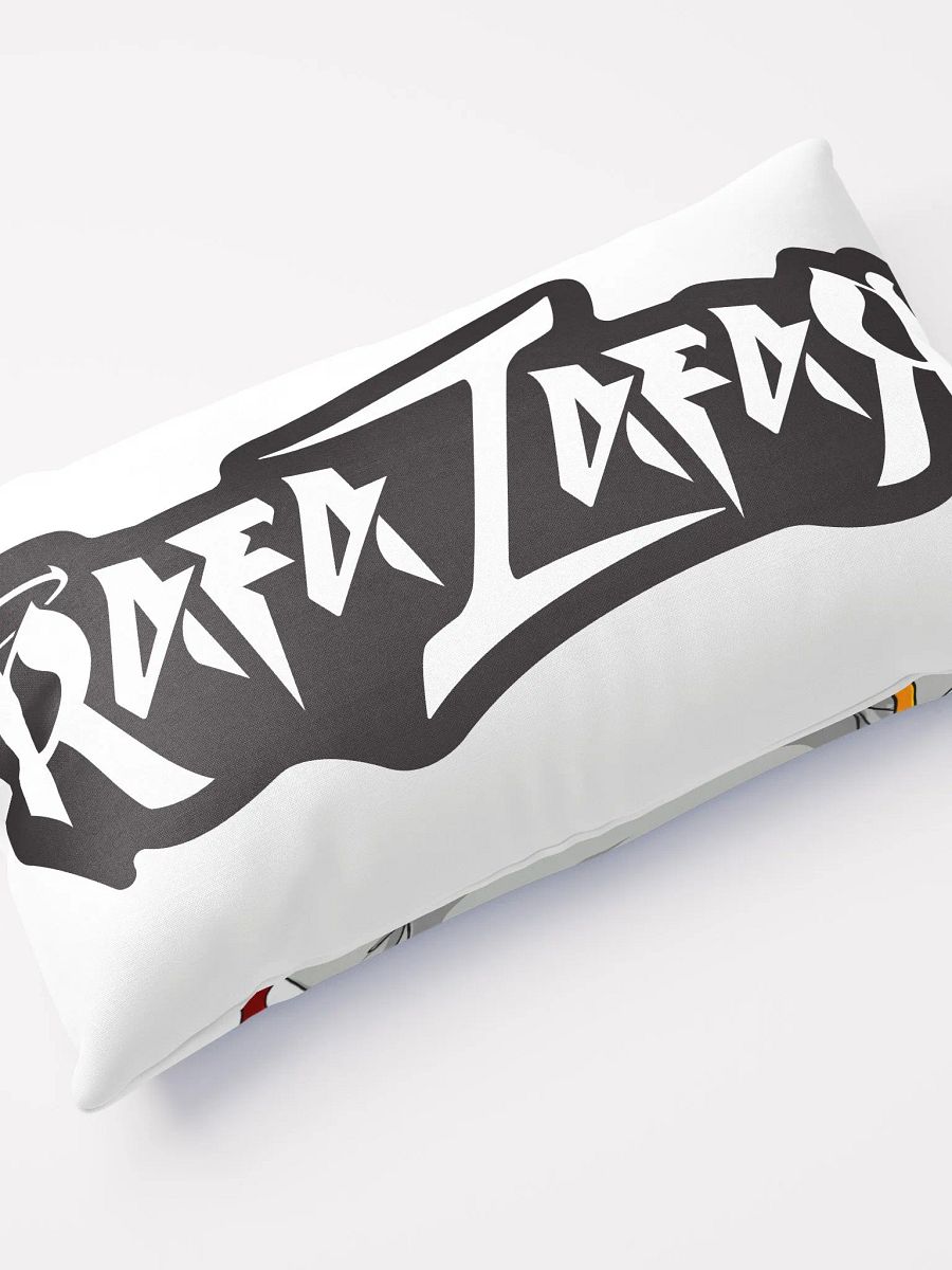 RafaZafar Pillow (devil) product image (4)